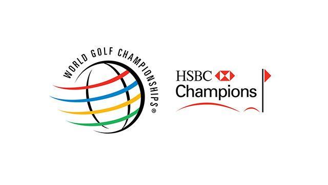 China HSBC Logo - WGC HSBC Champions. Golf Events At Shanghai, China. Sports