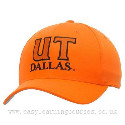 Utd Comets Logo - 2017 Thanksgiving Sales UTD Comets Fundamental Flex Hat - Orange ...