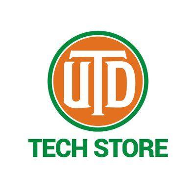 Utd Comets Logo - UTD Technology Store! Your UTD Tech Store is