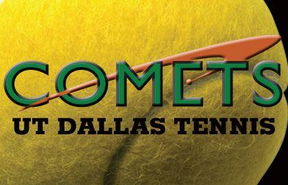 Utd Comets Logo - UT Dallas Athletics