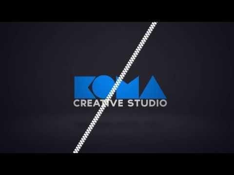 YouTube Dubstep Logo - Dubstep Logo Design - After Effects Project Files - YouTube