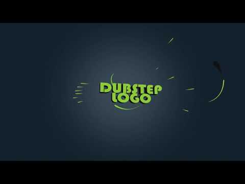 YouTube Dubstep Logo - Dubstep Logo. Awesome After Effects Templates