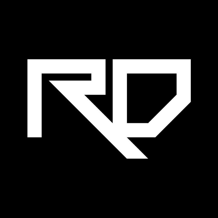 YouTube Dubstep Logo - Riddim Dubstep