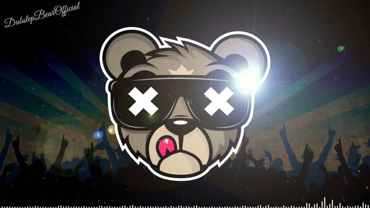 YouTube Dubstep Logo - Panda Eyes - Rage [THU Records] [Free] - YouTube