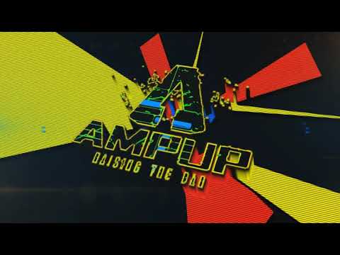 YouTube Dubstep Logo - Colorful Dubstep Projection Logo After Effects Template Videohive