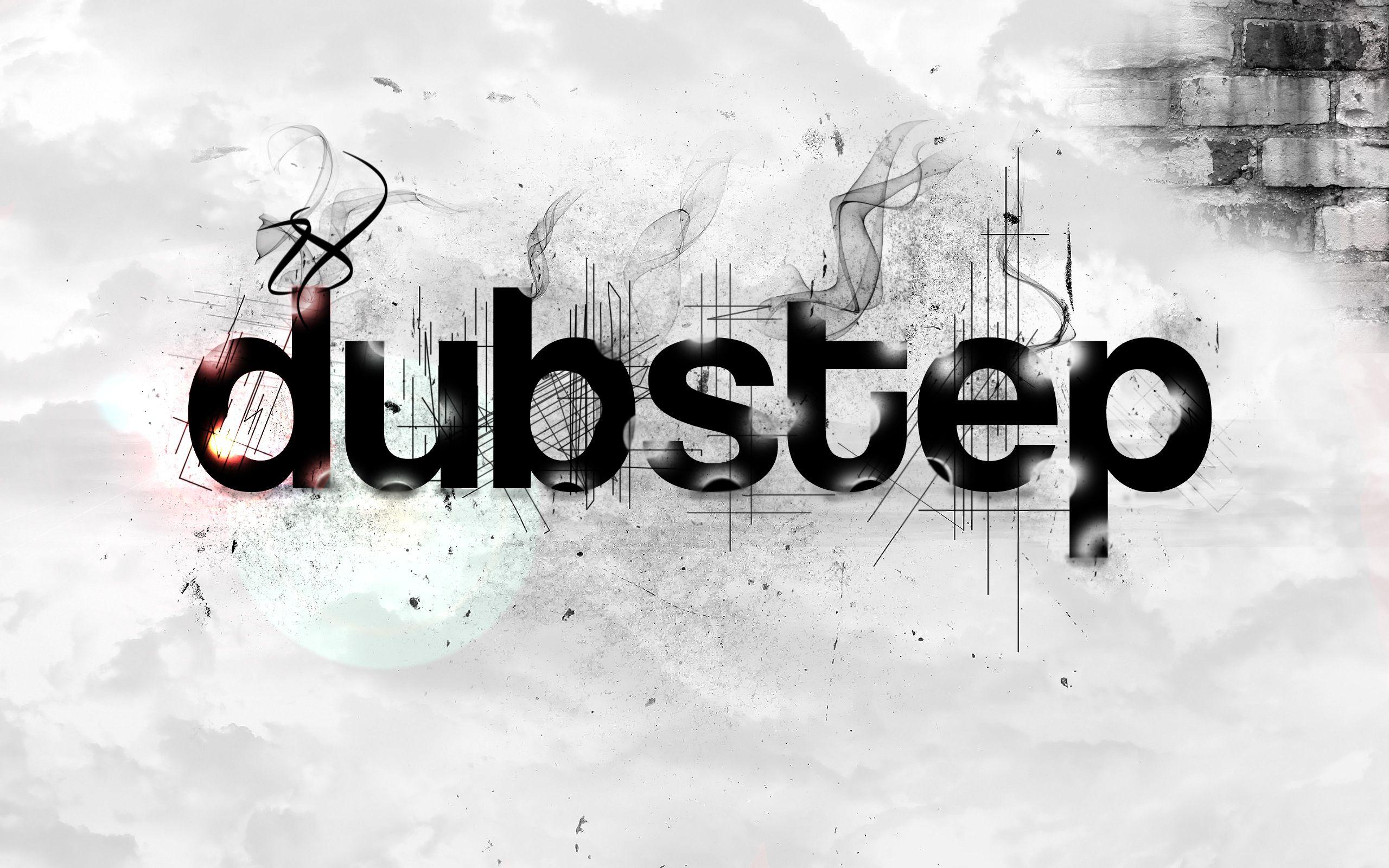 YouTube Dubstep Logo - Dubstep Wallpaper 4 X 1600