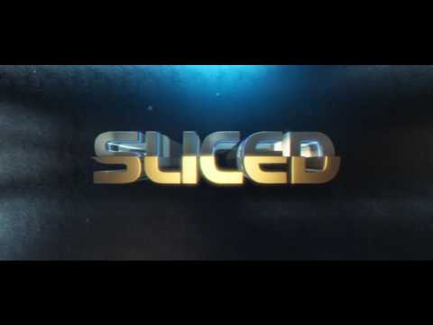 YouTube Dubstep Logo - Sliced Dubstep Logo | After Effects Template 9490430 - YouTube