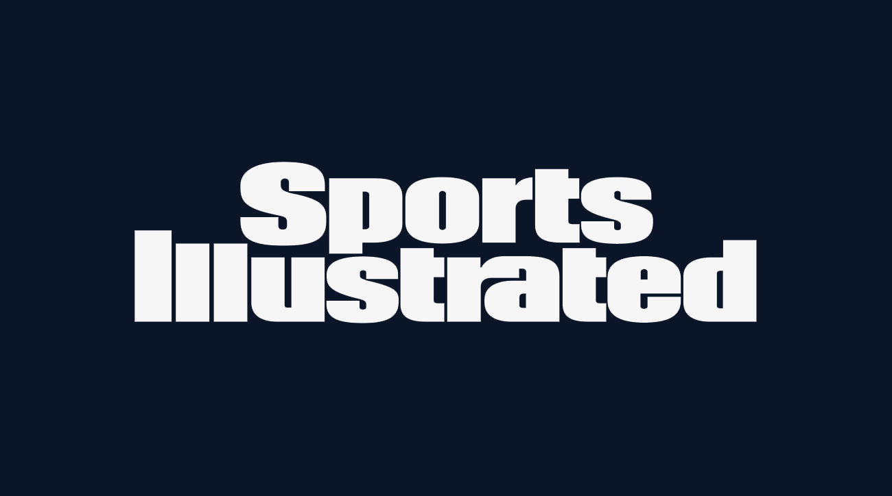 Lower Case B Sports Logo - Sports News, Scores and Highlights from Sports Illustrated | SI.com