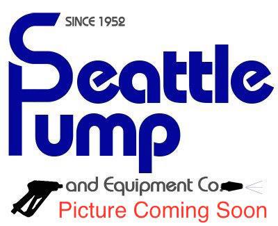 Flat Seattle Logo - Vac Traps Flat Flange Type