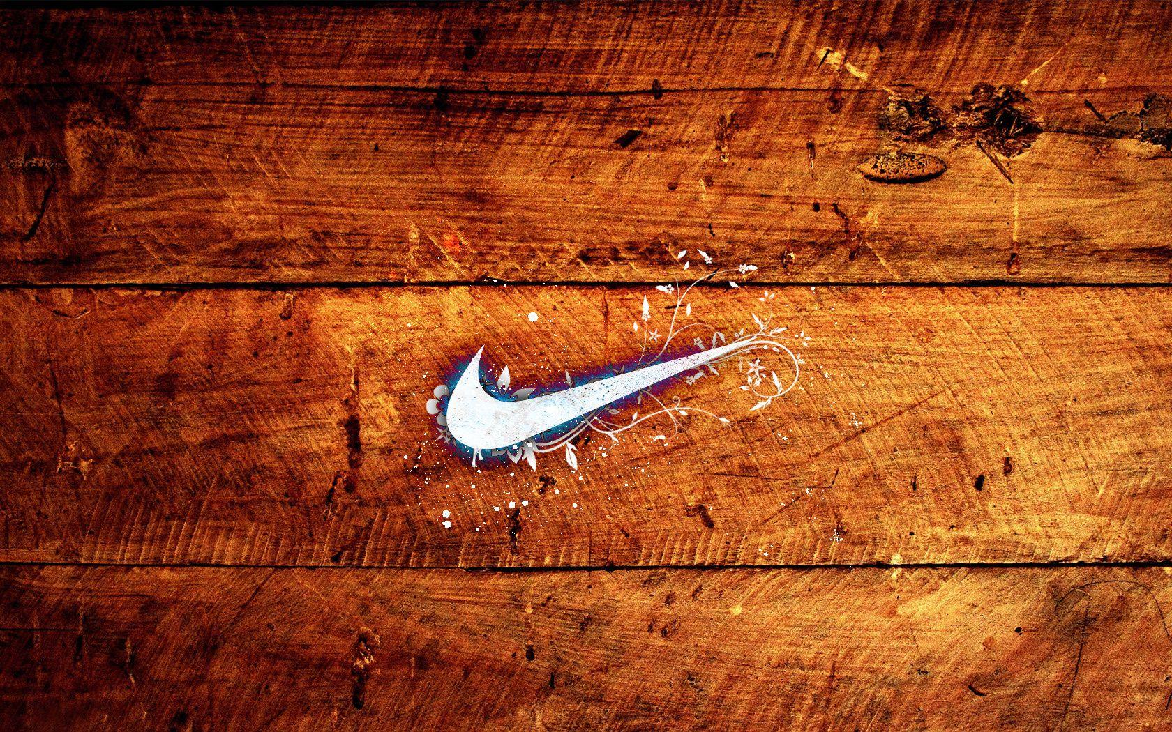 Brown Nike Logo - Nike Logo Wallpapers HD free download | PixelsTalk.Net