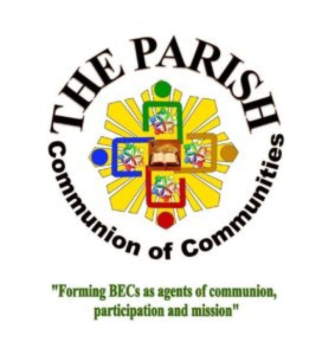 Year 2017 Logo - Philippine Catholic Church adopts official theme and logo for 2017