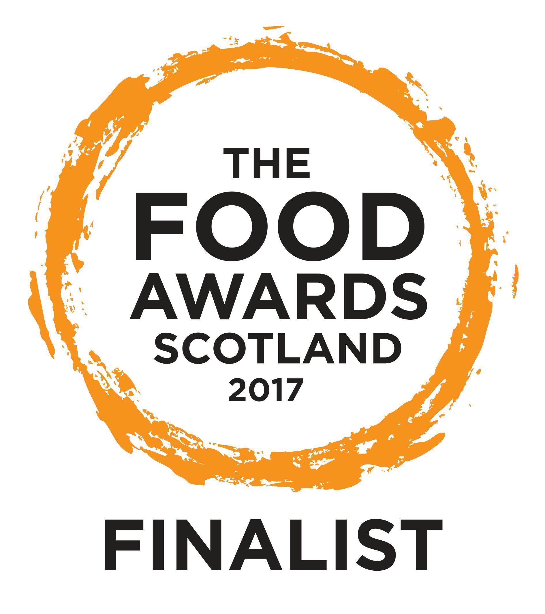 Year 2017 Logo - Finalist – Gastro Pub of the Year 2017 – Lord of the Isles