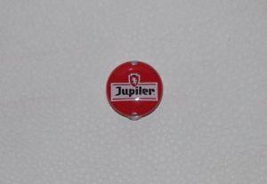 Perfect White Logo - Philips Perfect Draft Médaillon, Magnet, Pin, Jupiler white logo beer
