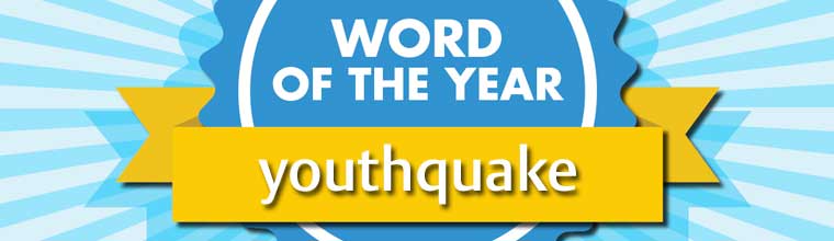 Year 2017 Logo - Word of the Year 2017 is… | Oxford Dictionaries