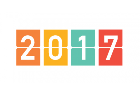 Year 2017 Logo - UITP 2017 New Year Reception | UITP