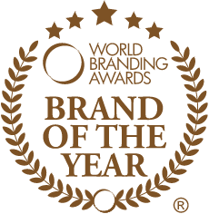 Year 2017 Logo - Winners 2017 2018. World Branding Awards