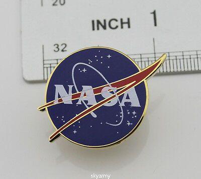 1963 NASA Logo - VINTAGE 1963 NASA Vector Patch Employee Only Astronaut Assistant USA