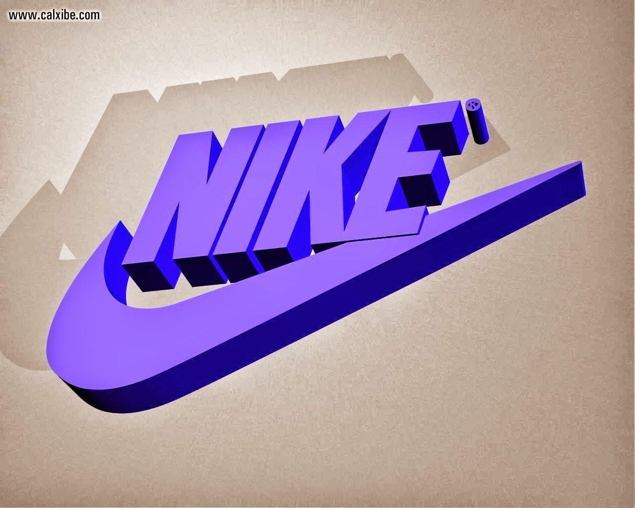 Purple and Blue Nike Logo - Wallpapers For Cool Blue Nike Logo Wallpaper | Fashion's Feel | Tips ...