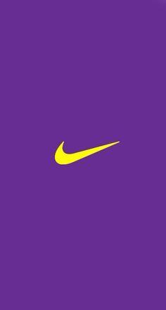 Purple and Blue Nike Logo - LogoDix