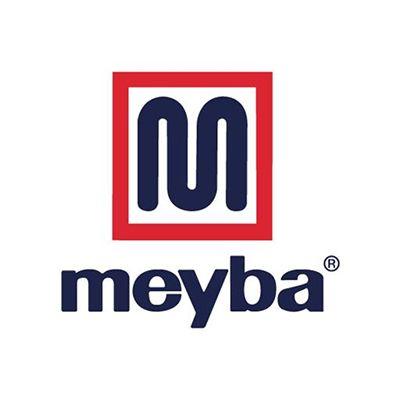 Meyba Logo - meyba - Retro Football Club ®