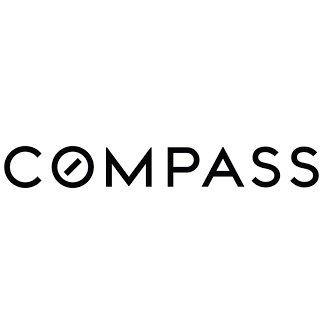 Compass Real Estate Logo - Compass Real Estate Logos. Logos. Nyc, Logos And Nomad Nyc