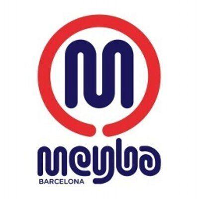 Meyba Logo - MEYBA (@MEYBA2) | Twitter