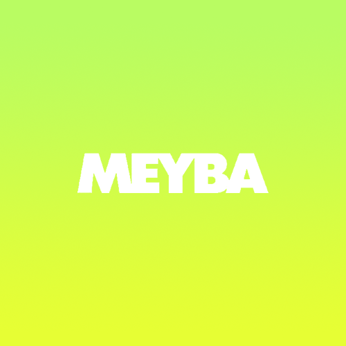 Meyba Logo - meyba-logo | WRITE SKETCH &