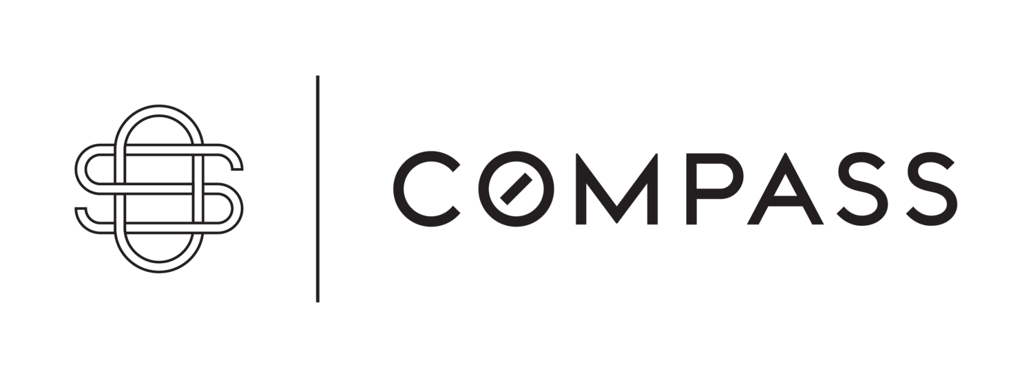 Compass Real Estate Logo Logodix
