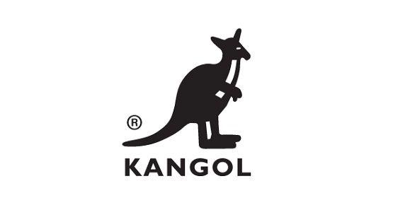 White Kangol Logo - Kangol Eyewear | Galaxy Optical Services