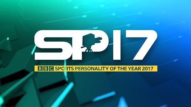Year 2017 Logo - BBC Radio 5 live Sports Personality of the Year, 2017