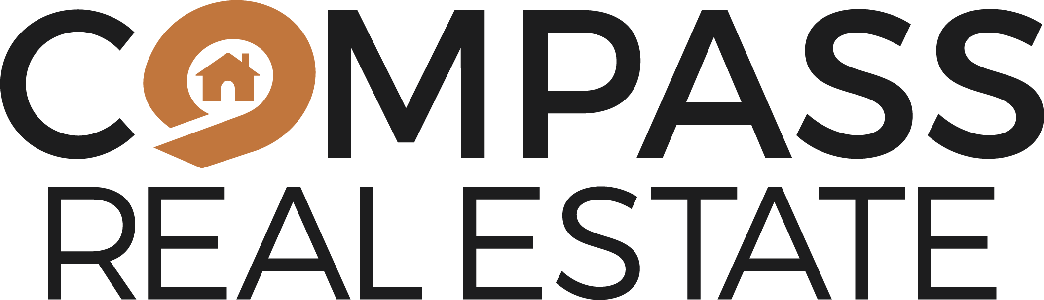 Compass Real Estate Logo LogoDix