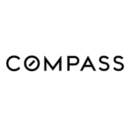 Compass Real Estate Logo - Compass Logo. Clarendon Day 2018