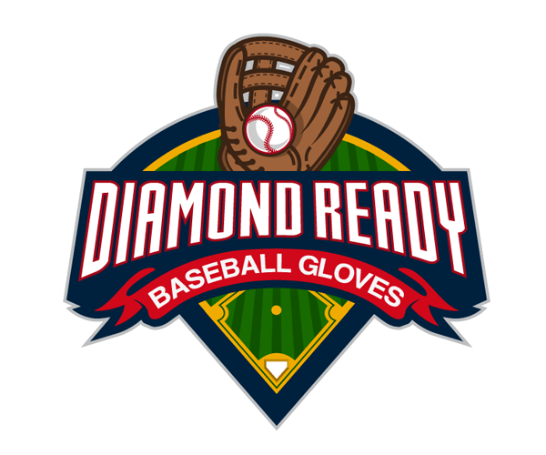 Baseball Diamond Logo - 86+ Baseball Logo Designs for Your Inspiration - DIY Logo Designs