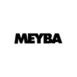 Meyba Logo - LOUD | Marketing and Communication Agency based in Barcelona ...