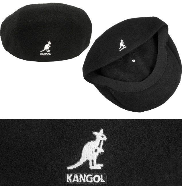 White Kangol Logo - prast-inc: KANGOL SMU Wool Galaxy perception goal Japan plan wool ...