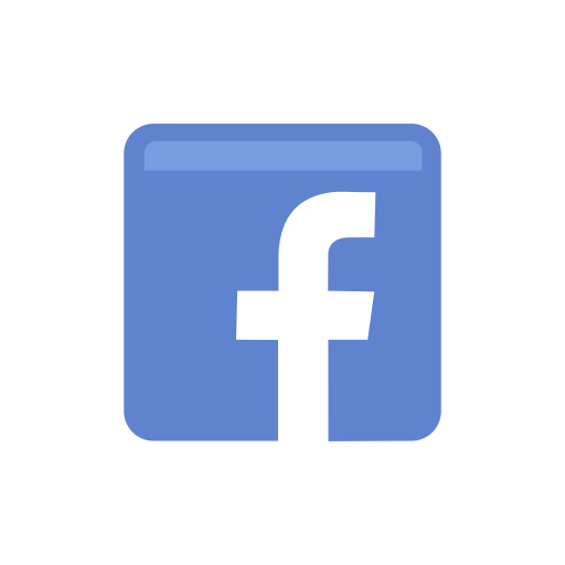 Flat Facebook Logo - Facebook UI. Free Icon, freebies icons