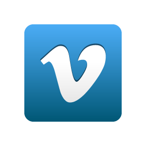 Vimeo.com Logo - VIMEO LOGO VECTOR SQUARE ICON (AI SVG) | HD ICON - RESOURCES FOR WEB ...