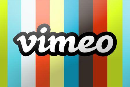 Vimeo.com Logo - Vimeo Logo