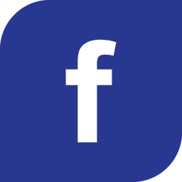 Flat Facebook Logo - Clackmannanshire Council Online Payment Service