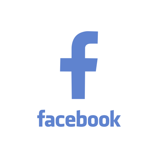 Flat Facebook Logo - Facebook UI - Flat | Free Icons, freebies icons