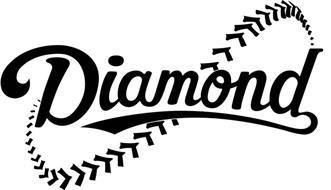 Baseball Diamond Logo - Baseball Diamond Logo - Bing Images | rental goodness