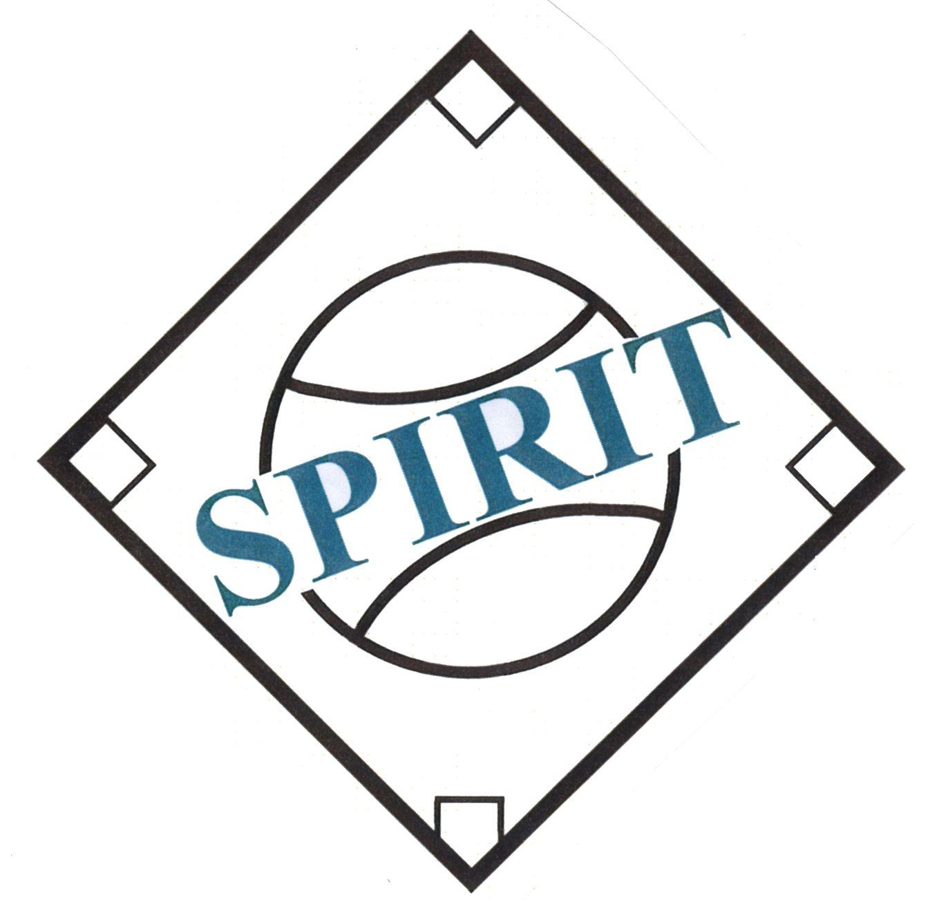 Baseball Diamond Logo - Scorebook Team OMAHA DIAMOND SPIRIT