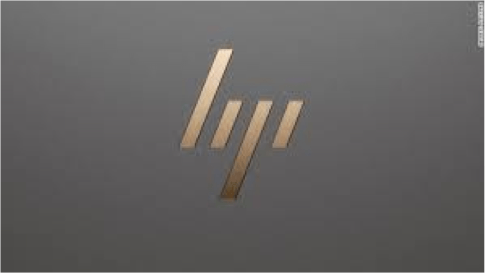 HP Premium Logo - Logo Trends for 2016