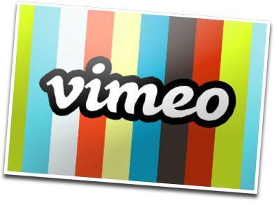 Vimeo.com Logo - Vimeo field uploader | Drupal.org