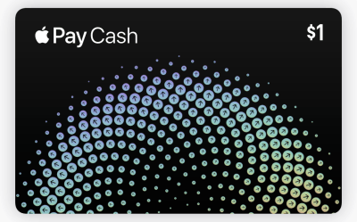 Apple Pay Credit Card Logo - Apple Pay credit card is coming, backed by Goldman Sachs | VentureBeat