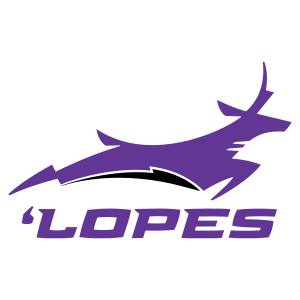 Grand Canyon Lopes Logo - Grand Canyon Lopes Basketball at College Poll Tracker