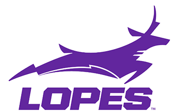 Grand Canyon Lopes Logo - Grand Canyon 'Lopes - Arizona Sports