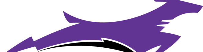 GCU Logo - General Athletics | Lope Nation