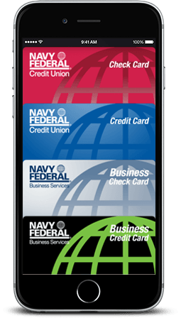Apple Pay Credit Card Logo - Apple Pay | Navy Federal Credit Union