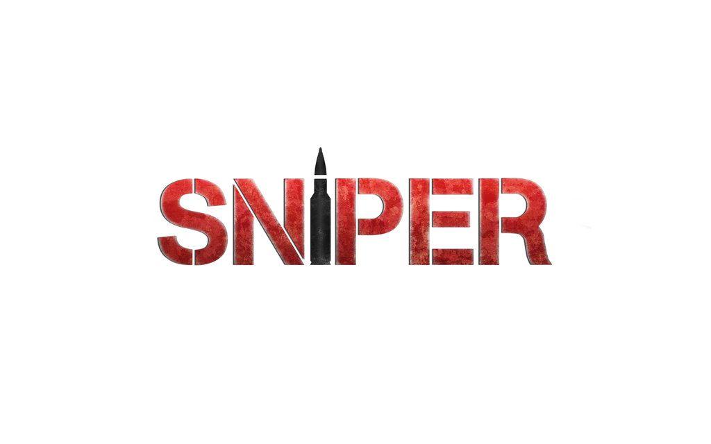 Sniper Logo - Sniper Logo